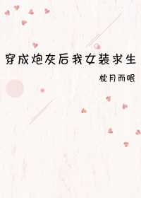 穿成炮灰女配后我女扮男装了txt